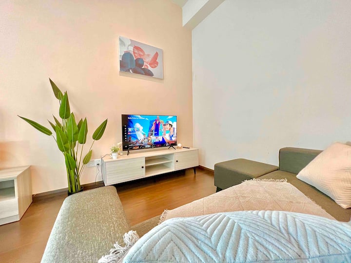 მისაღები სივრცე