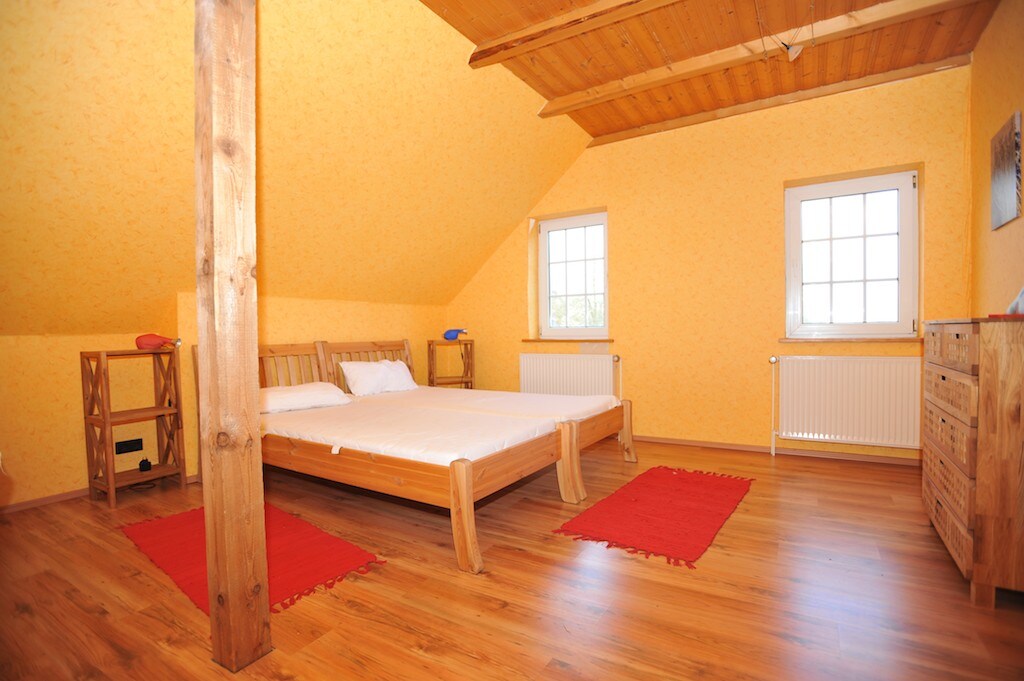 ห้องนอนที่ 1