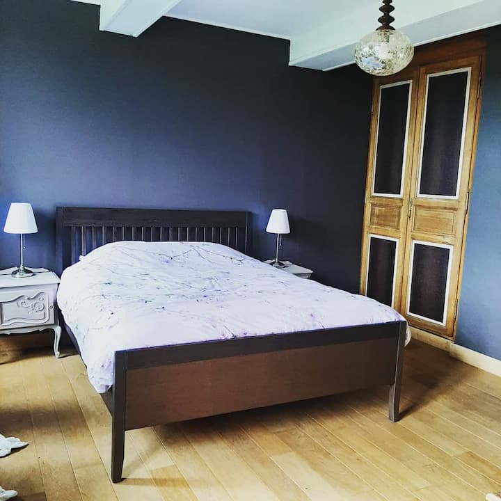 Spavaća soba 5