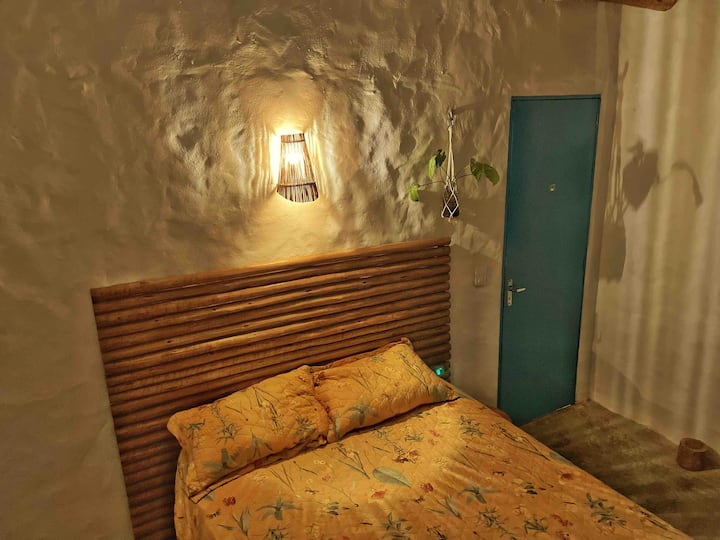 غرفة مفصّلة 