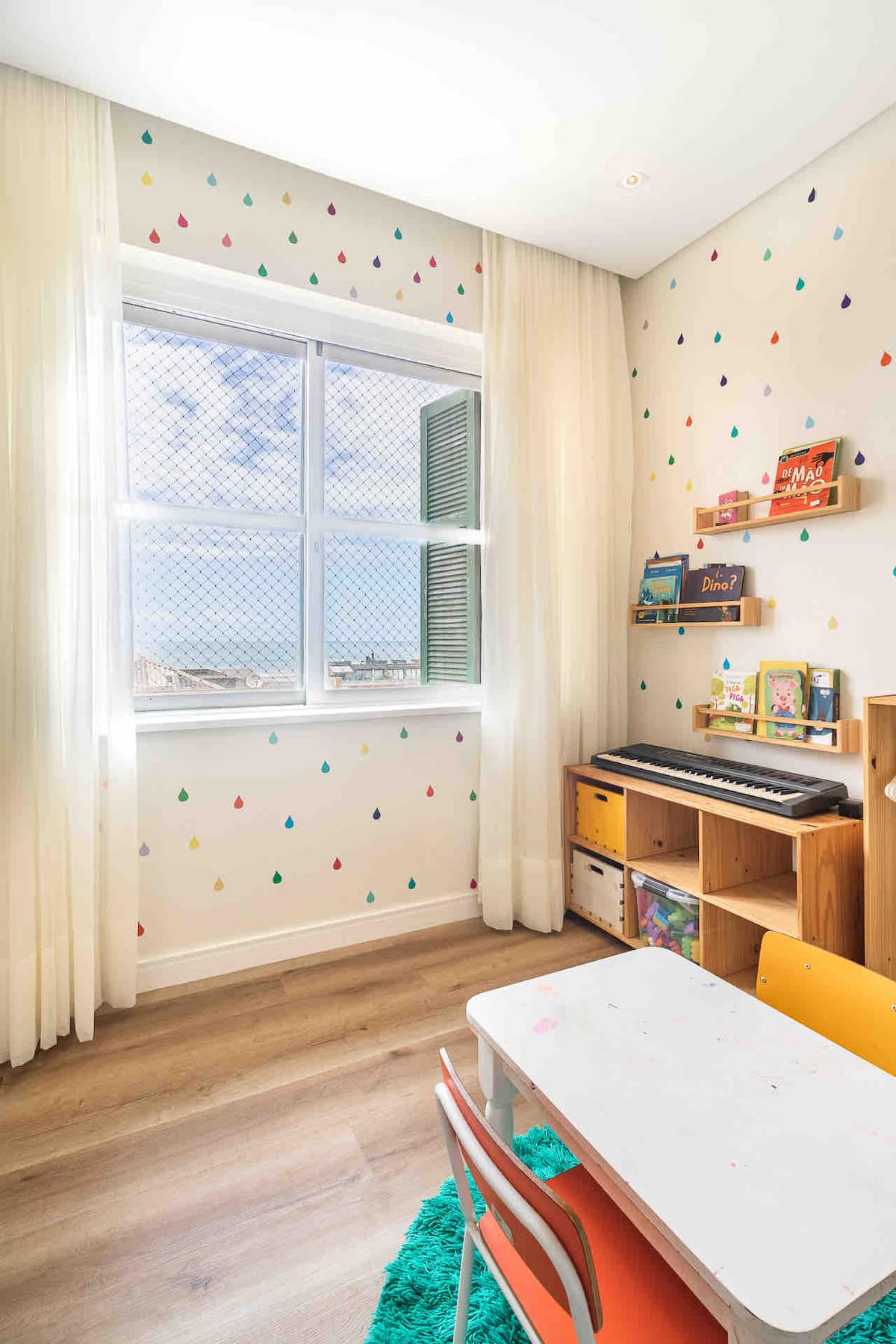 Lindo 3 dorm com suíte, espaço kids e vista para o mar — foto 17