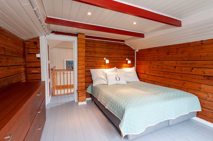 Chumba cha kulala 3 kinalala 2.