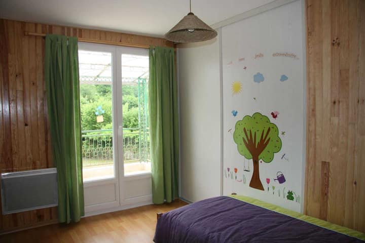 Habitación individual
