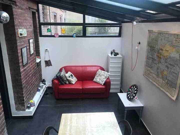 île de Puteaux Holiday Rentals & Homes Puteaux, France Airbnb