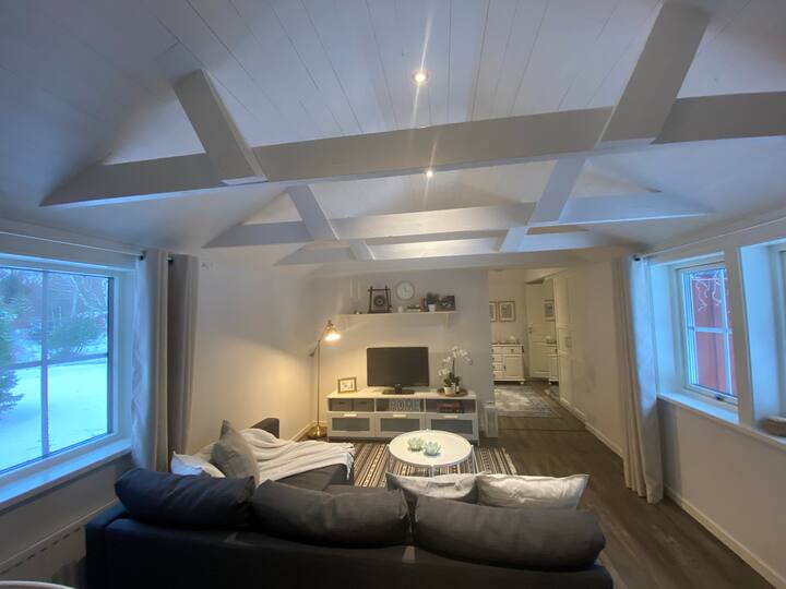 “Carpe Diem” 1 Bedroom Guest Cottage. - Öregrund