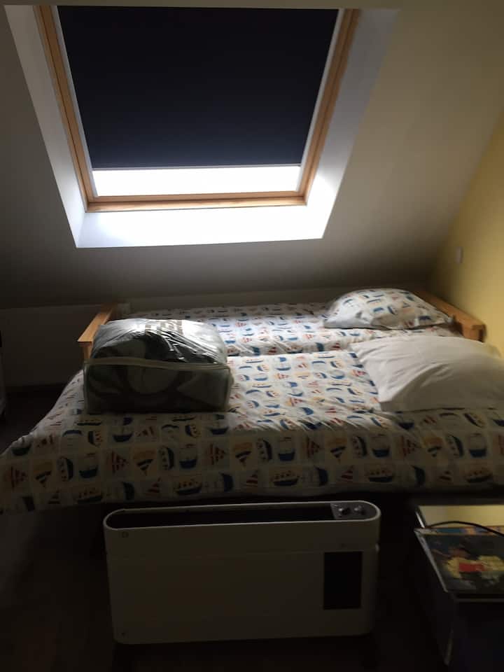 Habitación 2