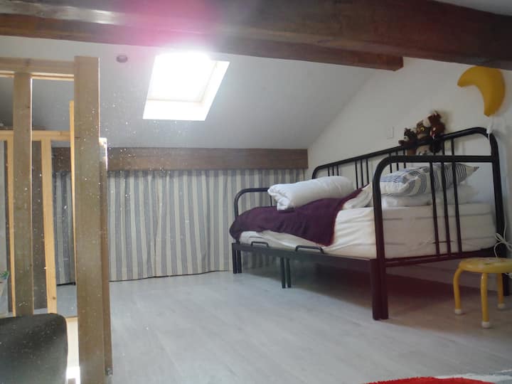 Спална соба