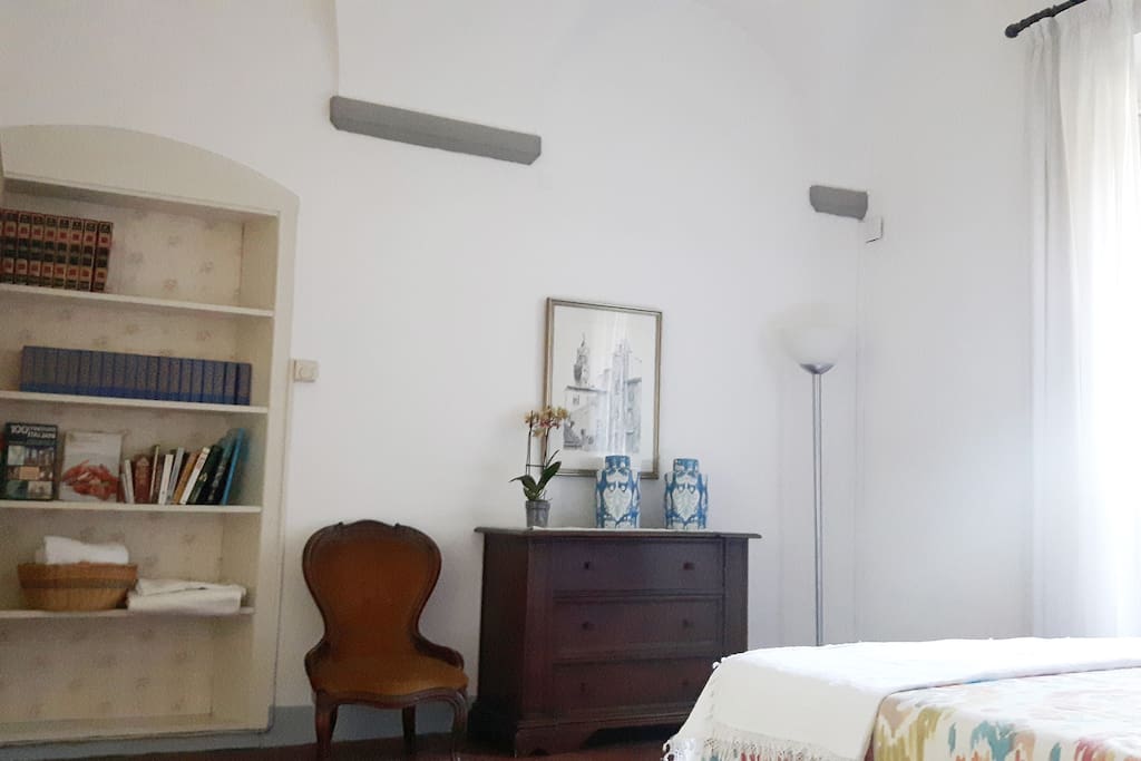 Camera da letto