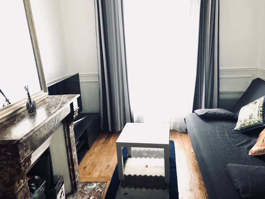 Salon