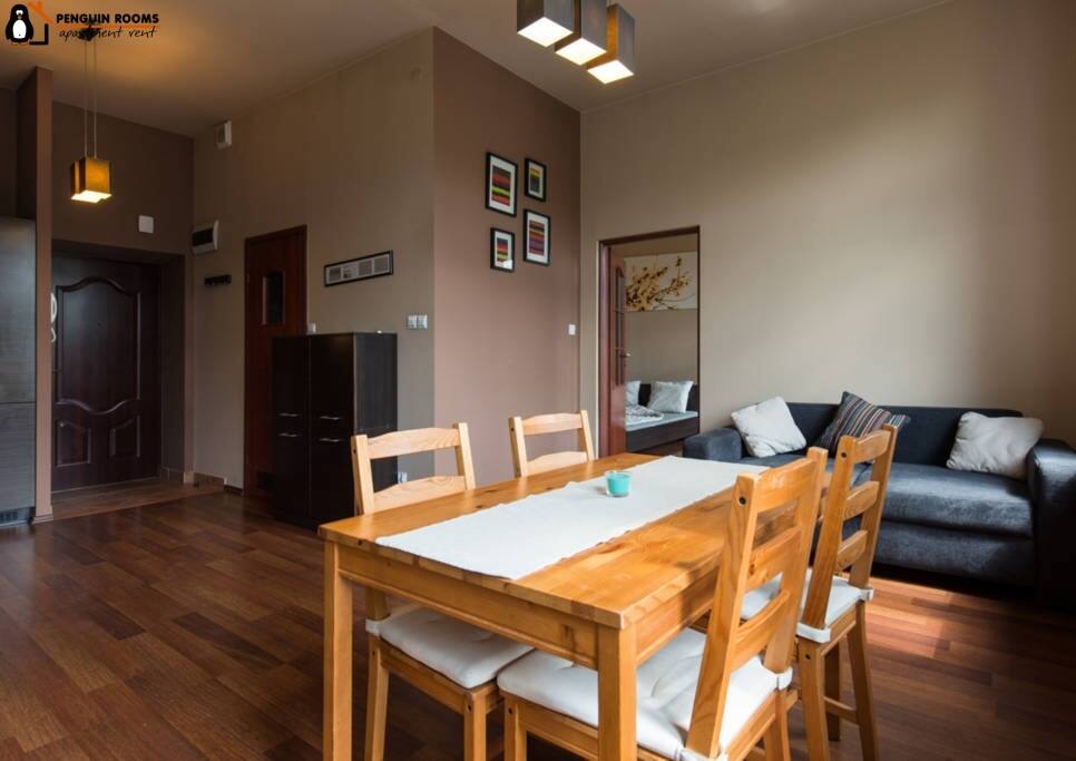 Dining zone