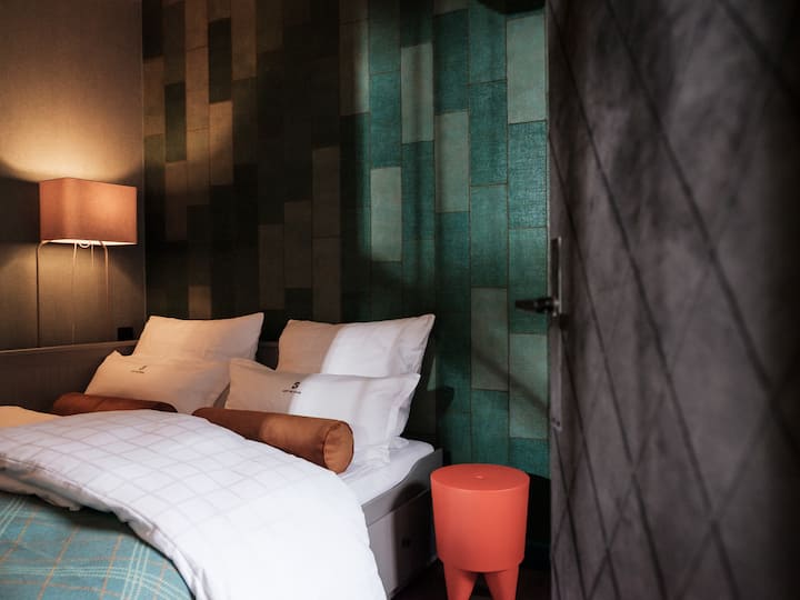 Дневна като нощен живот