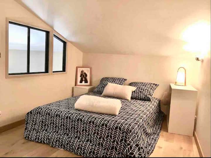 Спална соба 3