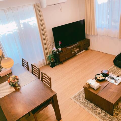 Ikebukuro Cozy Villa /7min from the station・9ppl gallery image 3