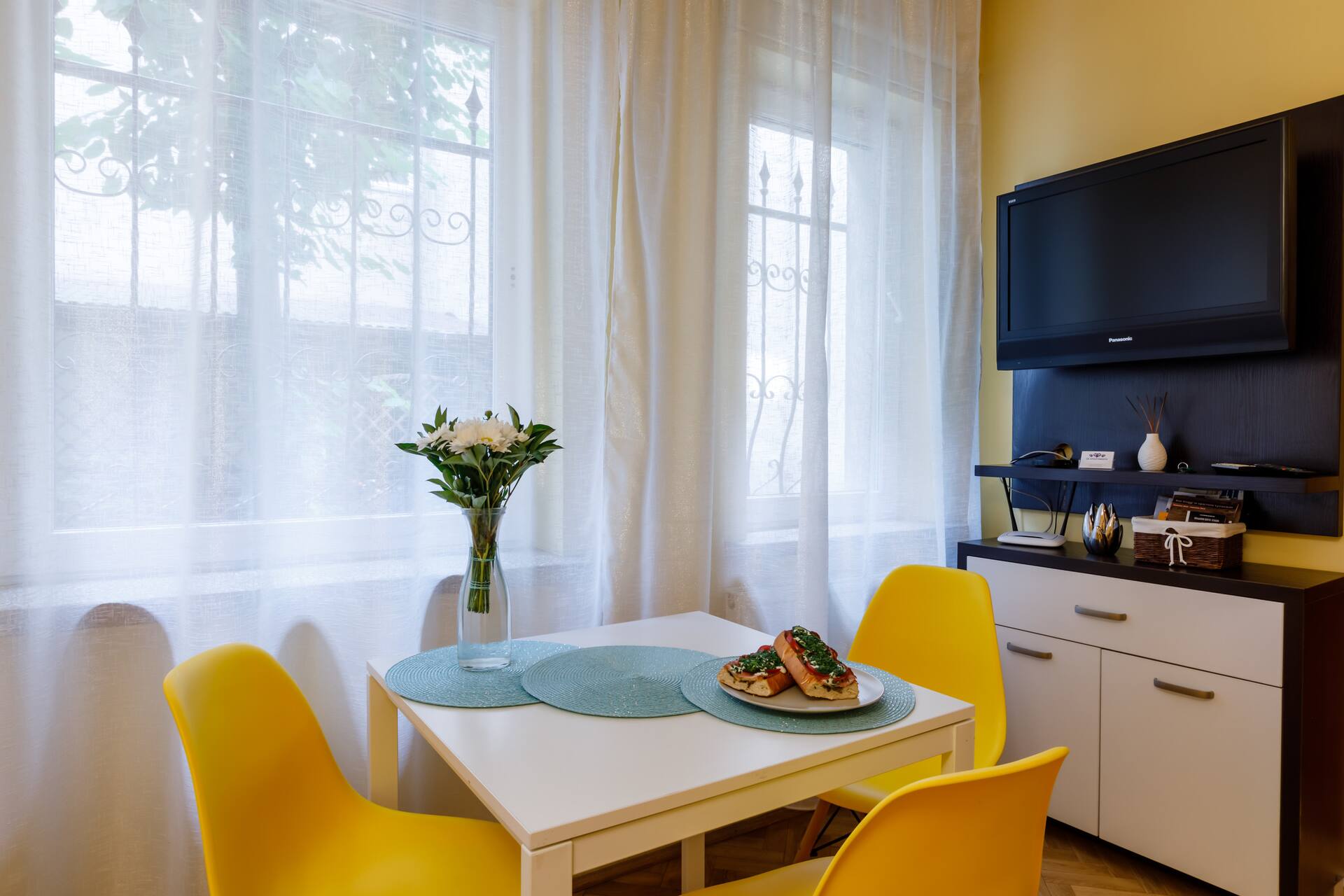 Nice & Cozy Budqet Studio Jewish Quarter — photo 3