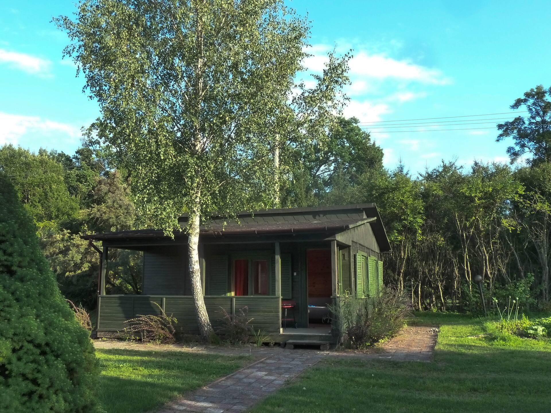 Masuria by the Lake 2