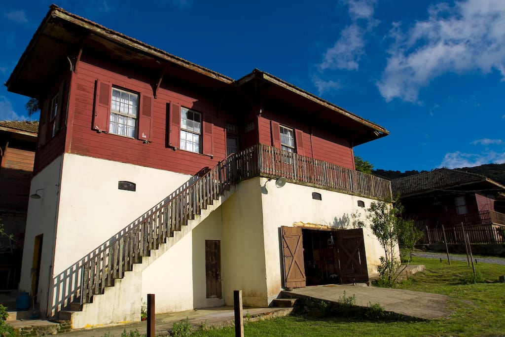 Fachada