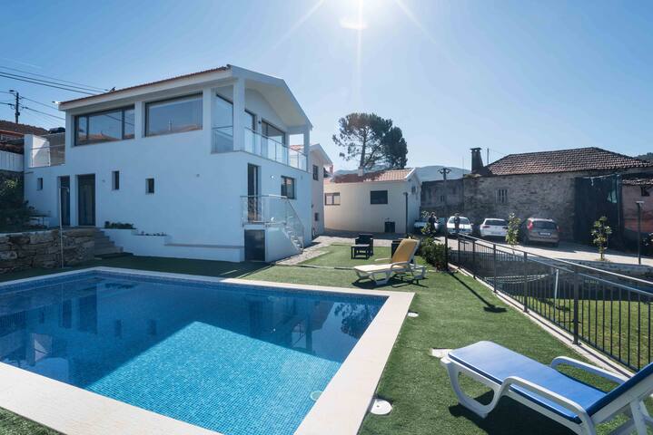 Areias Village – Casa Azul gallery image 2