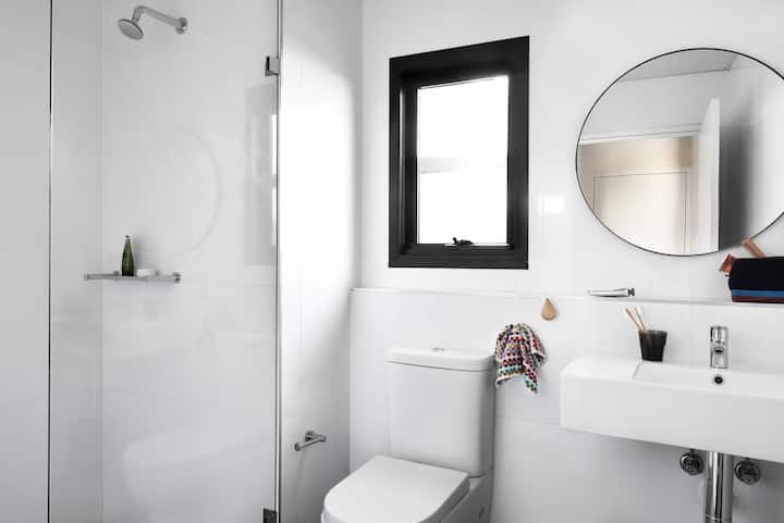 Ultimo One Bedroom Suite
