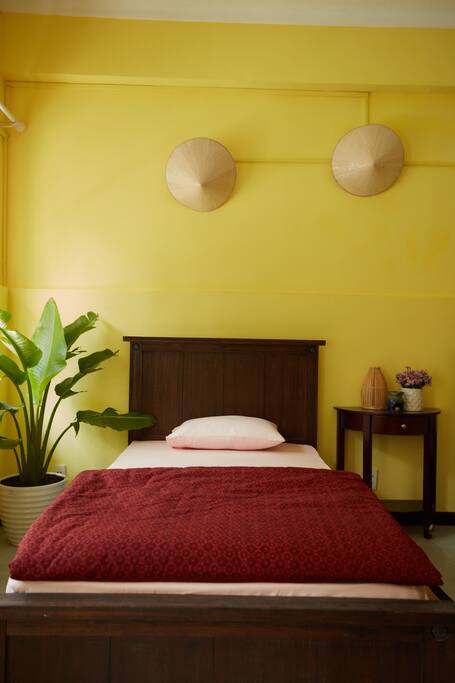 Comfortable mattress