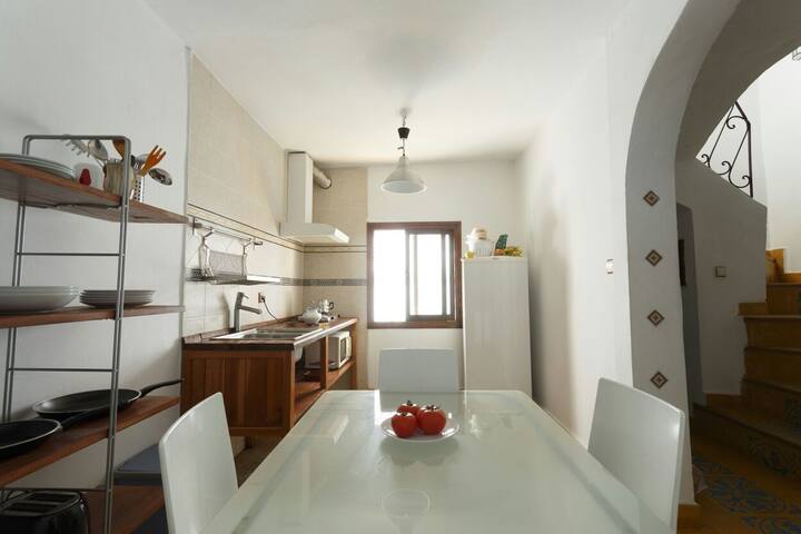 Dar Carlos · Your home in the Chefchaouen medina