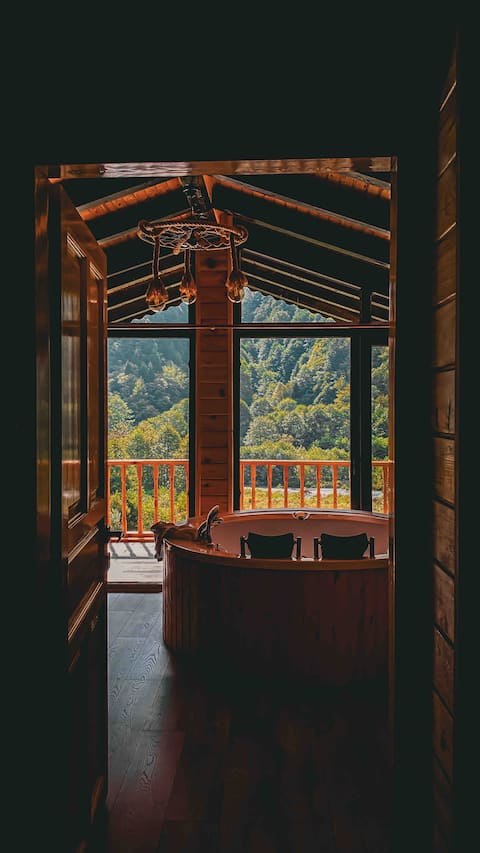 Nafkar Loft Camlihemsin