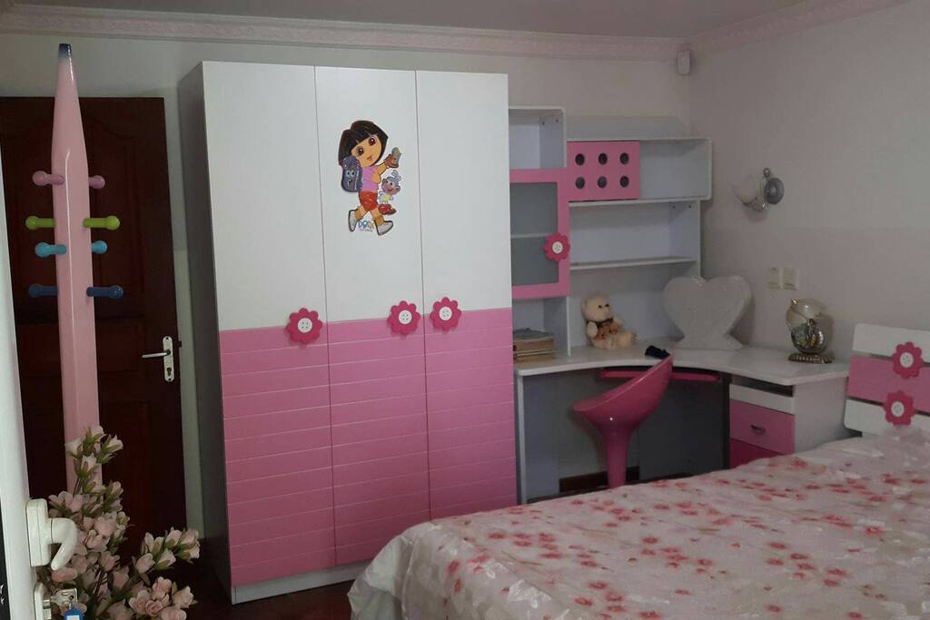 2ème chambre