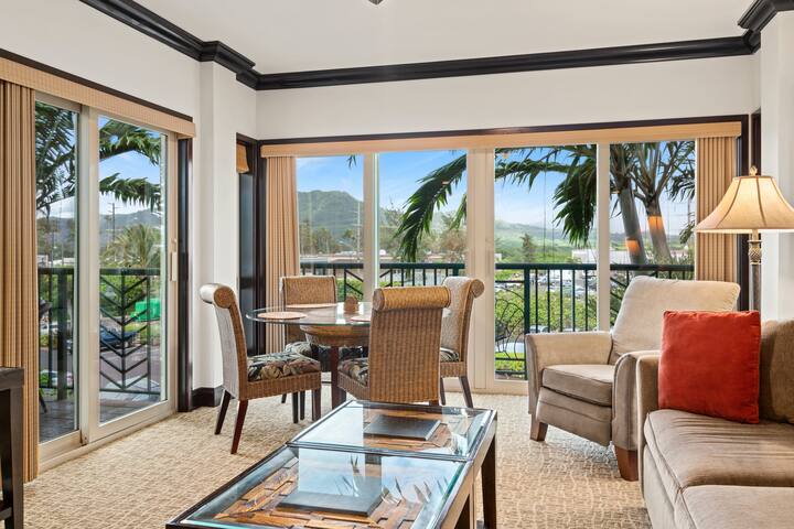 Kamaʻaina Waipouli D-303 2 Cal King Beds No Fees gallery image 5