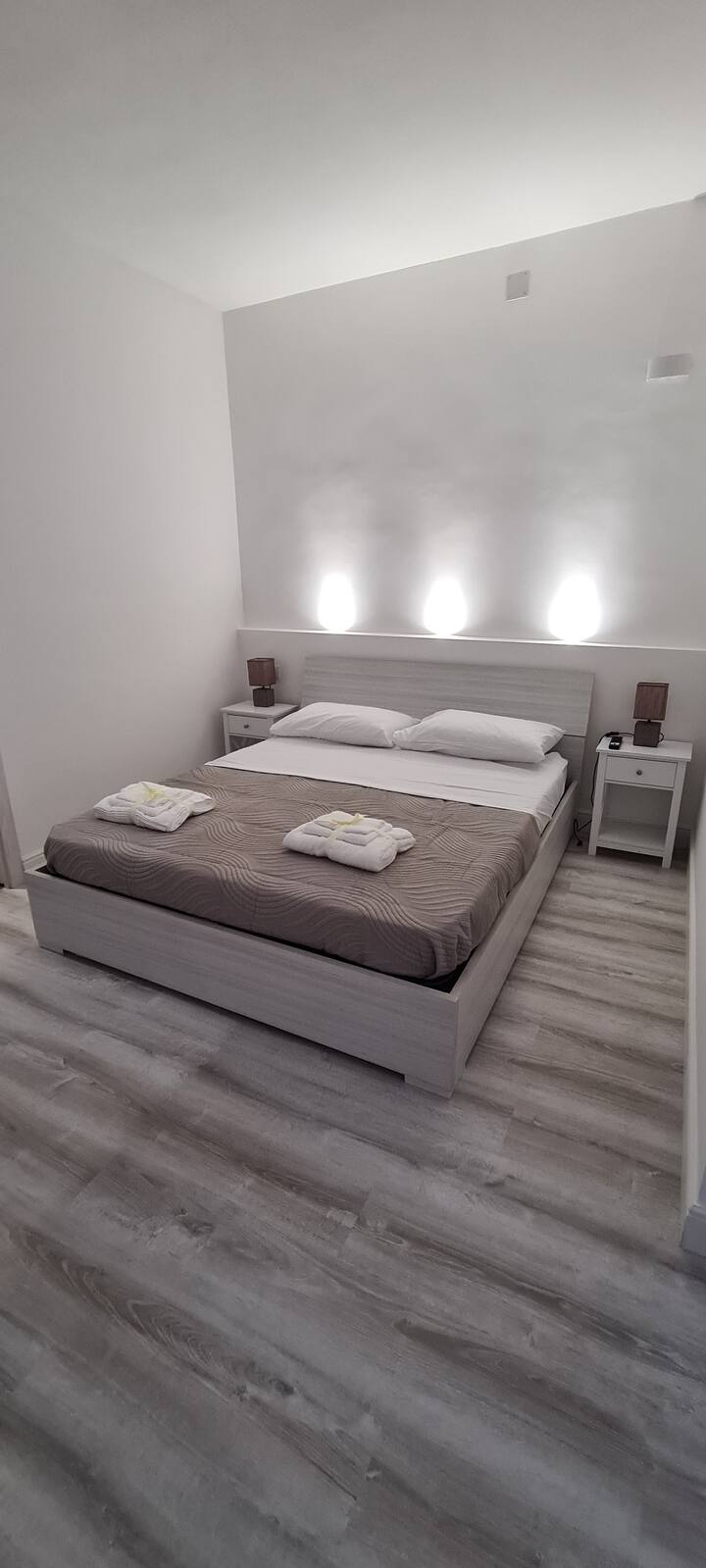 "Palmette" Cagliariparadiseapartment It - Cagliari