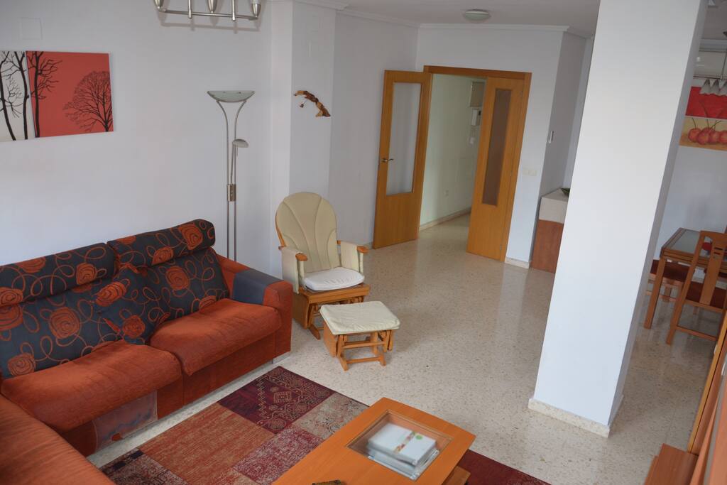 Salón