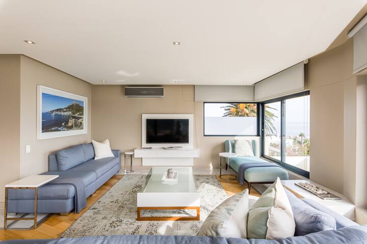 Lions Eye Apartments – Poseidon gallery image 2