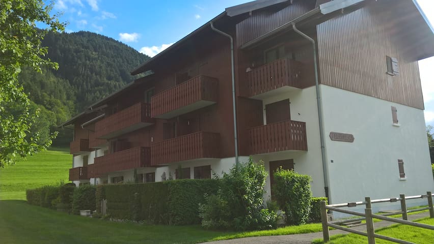 BERNEX - APARTMENT 4 PERSONS COMFORT