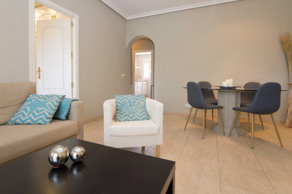 Salón