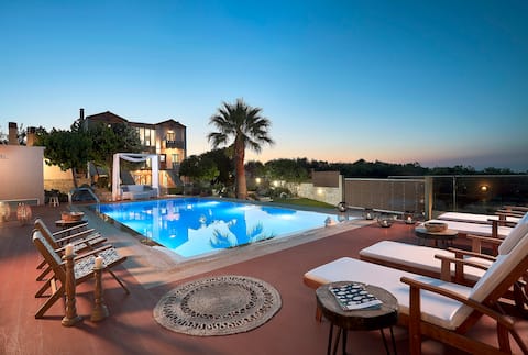 Luxury Villa Margarita