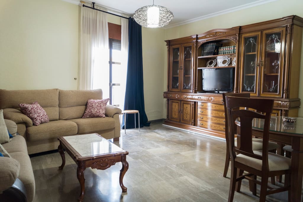 Salón