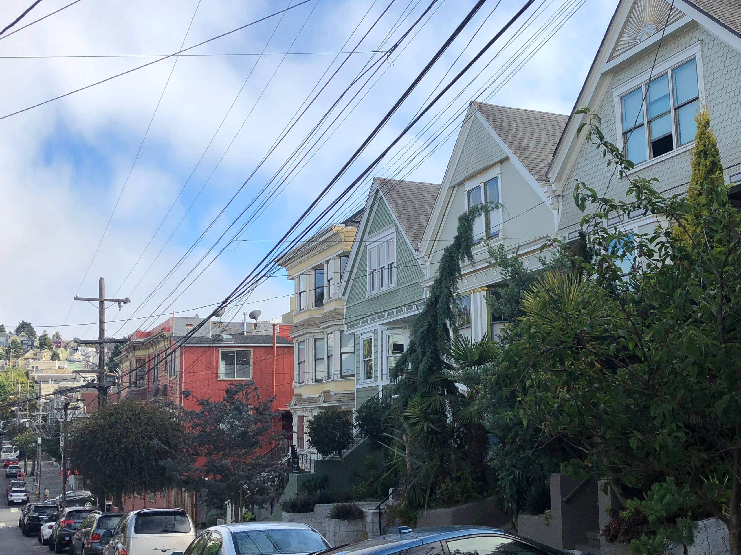 Home in San Francisco · ★5.0 · 2 bedrooms · 2 beds · 1.5 baths - Image 11