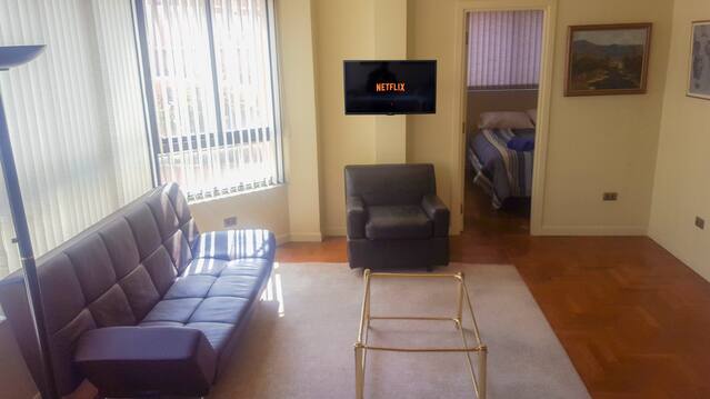 Estrellas Home Care Clinic Background