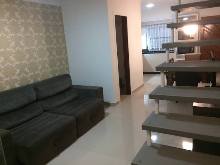 Sala de estar