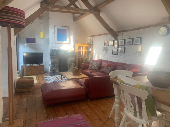 Top 10 Cottages For Rent In Barmouth, UK Updated 2024 Trip101