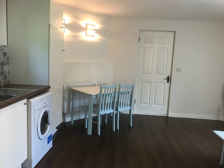 Dinning Area