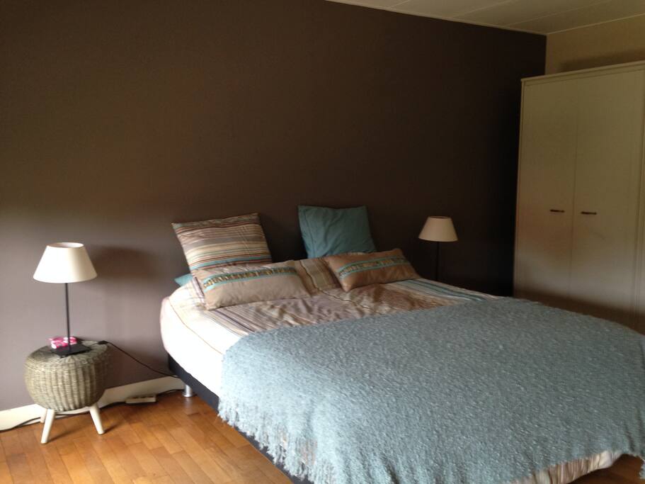Kamer 1 King