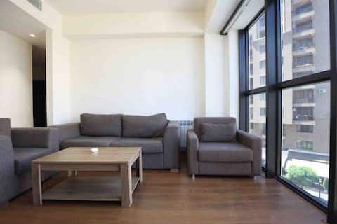 1 BDR apt. on Buzand str.  17-30