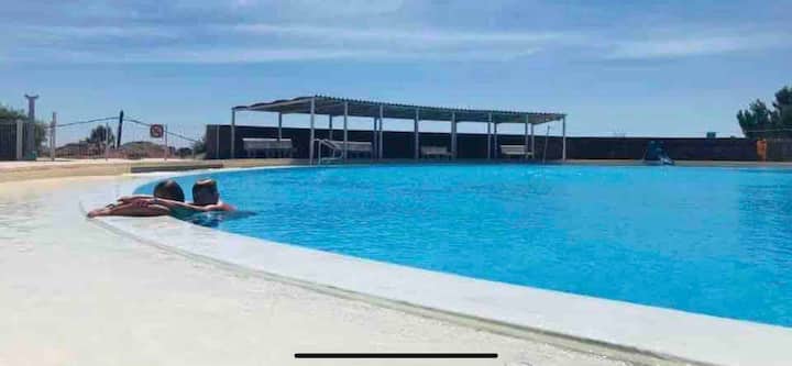 Espléndida Villa Con Vistas Al Mar Fréjus Côte D´azur - Fréjus