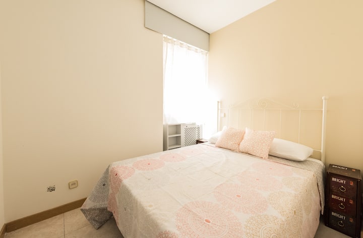 Chambre 1