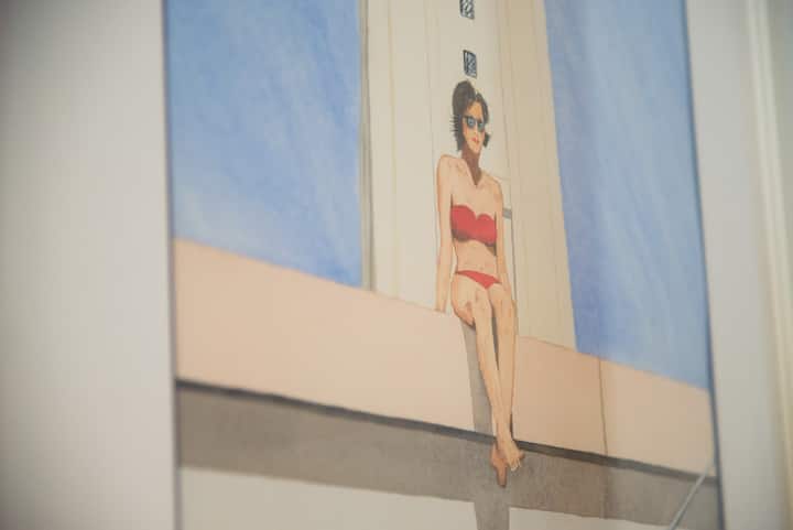 საძინებელი 2