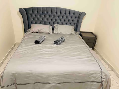 Beautiful View House