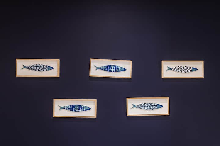 דירת מרינה סוויטה