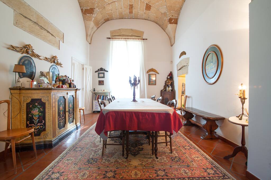 ground floor