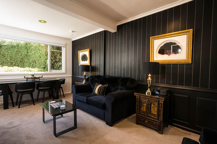 Battery Point Boutique Accommodation Apt2