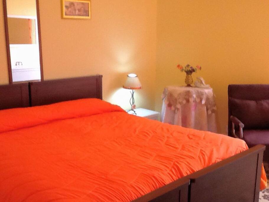 CAMERA DA LETTO