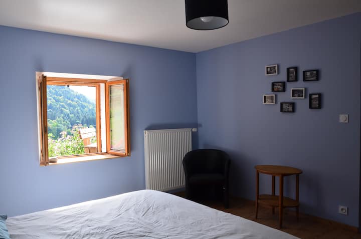 Спална соба 2